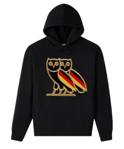 OVO International OG 2026 Hoodie For Woman And also For Man