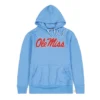 Ole Miss HoodieFor Unisex