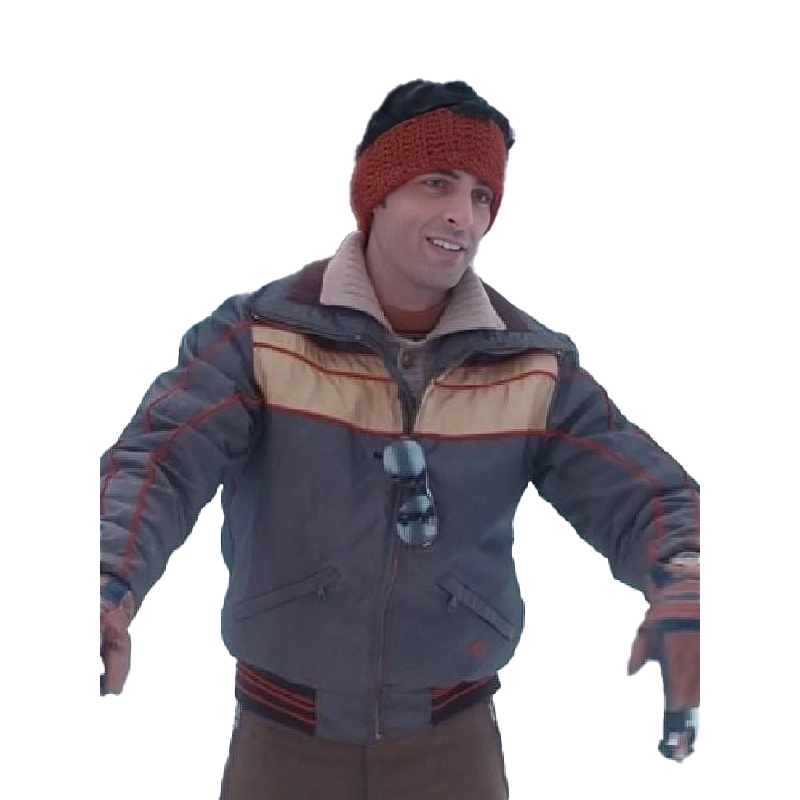 Palm Royale S02 Jason Canela Jacket