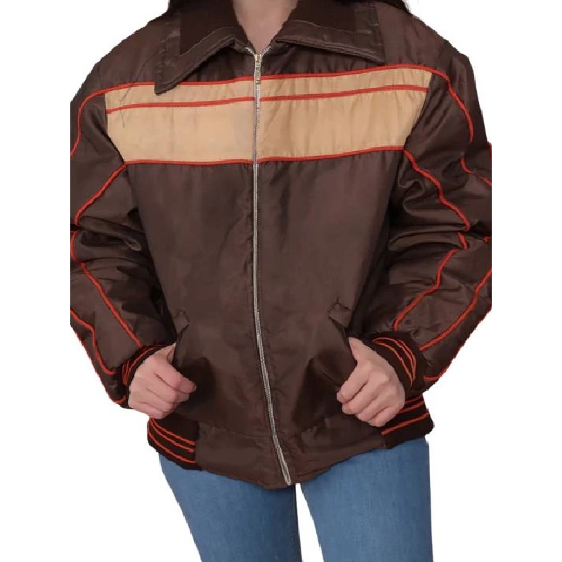 Palm Royale S02 Jason Canela Jacket For Man