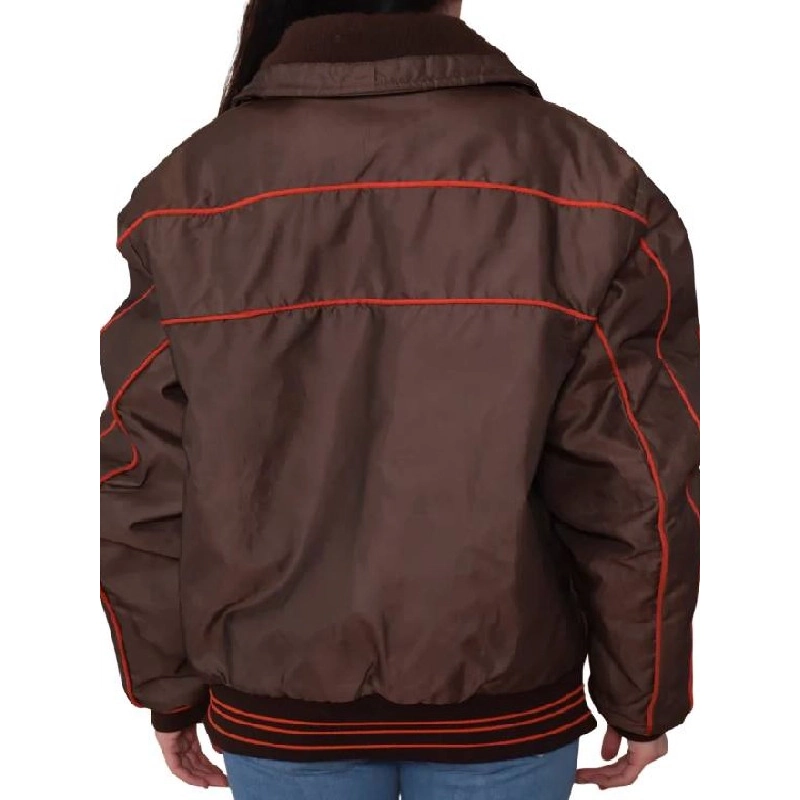 Palm Royale S02 Jason Canela Jacket For Woman