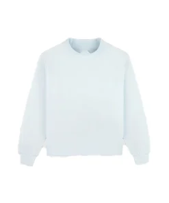 Parke Tonal Classic Mockneck Sweatshirt 2026
