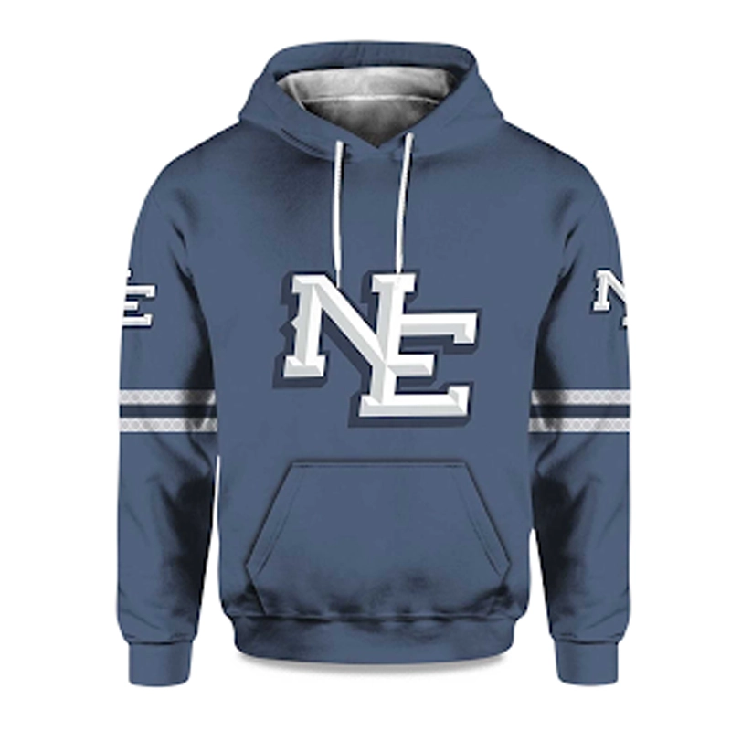 Patriots Rivalries We Are All Patriots Hoodie For Woman