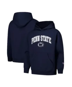 Penn State Hoodie For Man