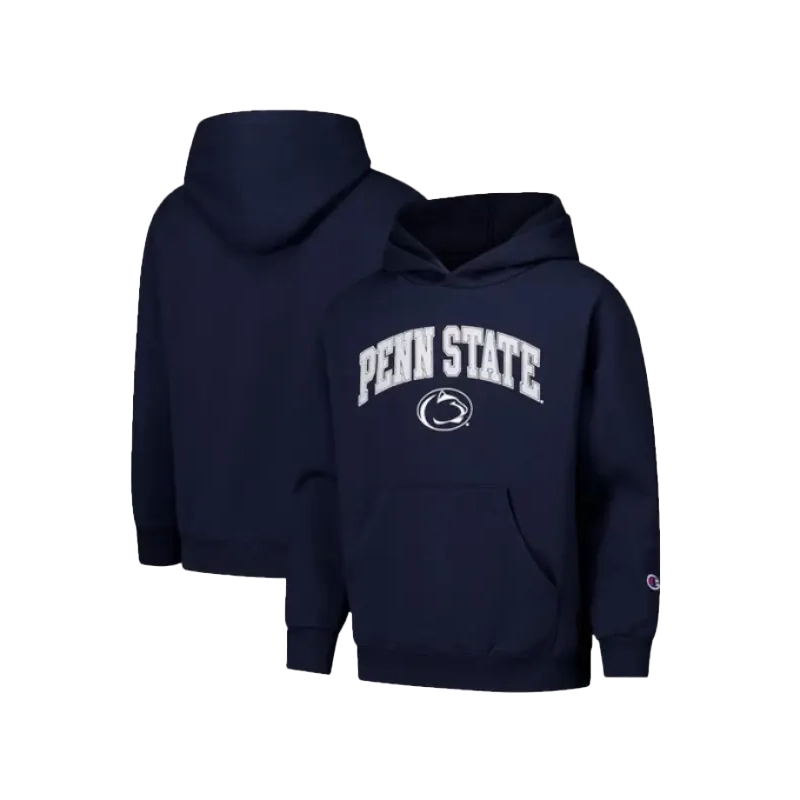 Penn State Hoodie For Man