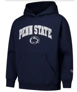 Penn State Hoodie For Woman