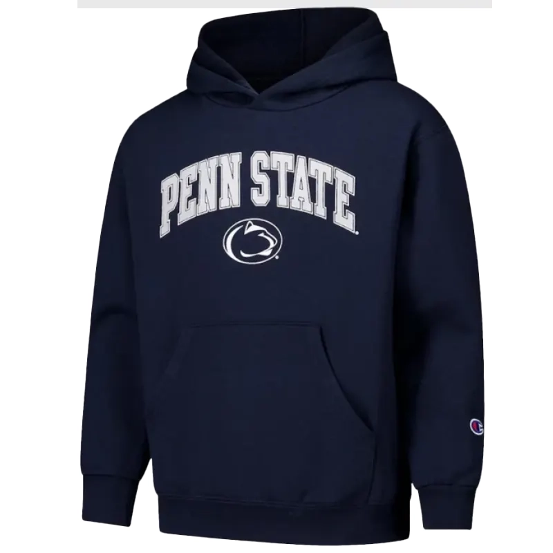 Penn State Hoodie For Woman