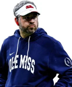 Pete Golding Ole Miss Hoodie For Unisex