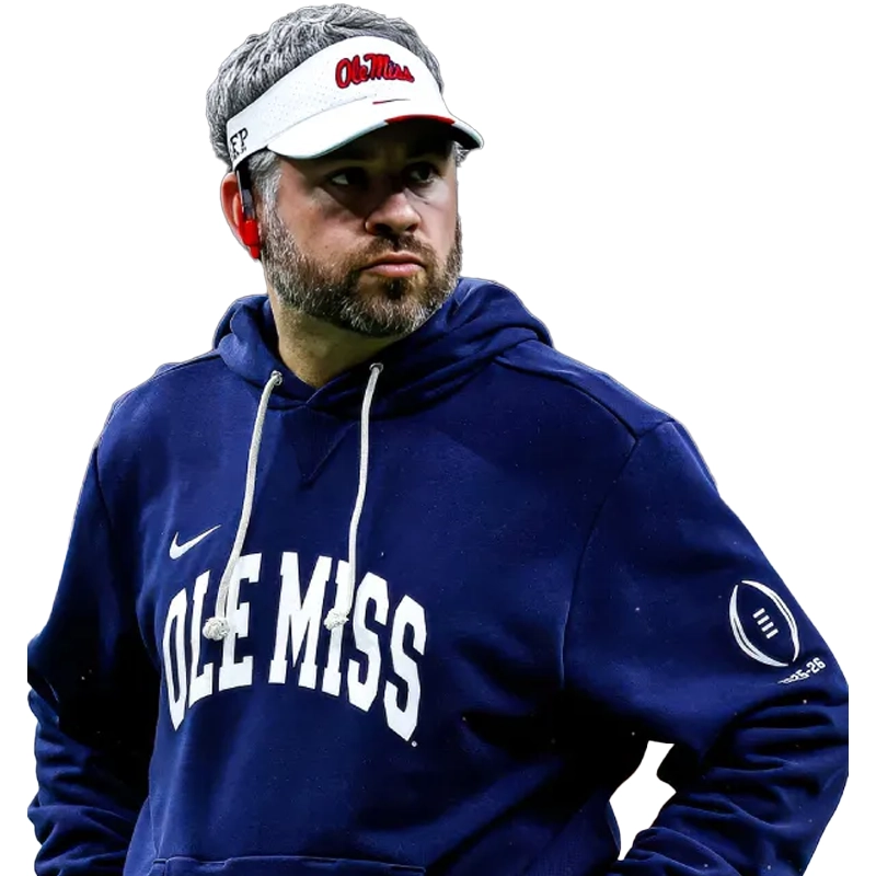 Pete Golding Ole Miss Hoodie For Unisex