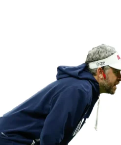 Pete Golding Ole Miss Hoodie Unisex