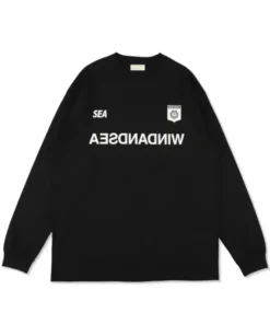 Playstation x WDS LS Tee