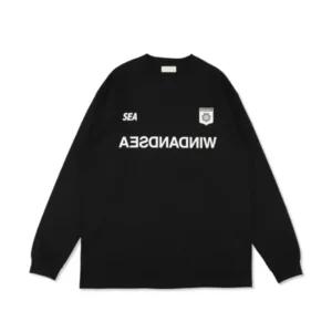 Playstation x WDS LS Tee