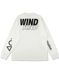 Playstation x WDS LS Tee - Image 6