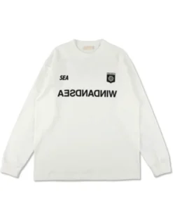 Playstation x WDS LS Tee For 2026