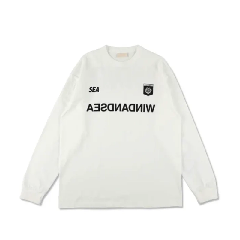 Playstation x WDS LS Tee For 2026