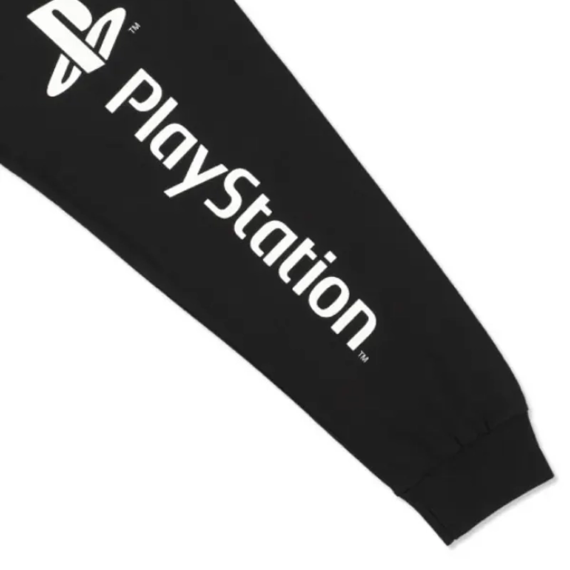 Playstation x WDS LS Tee For Woman