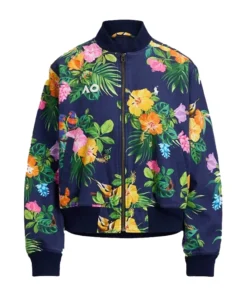 Polo Ralph Lauren Australian Open 2026 Floral Jacket 2026