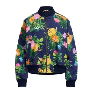 Polo Ralph Lauren Australian Open 2026 Floral Jacket 2026