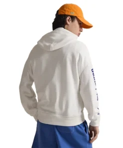 Polo Ralph Lauren Australian Open 2026 Hoodie For Woman