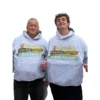 Quality Learing Center Hoodie For Man