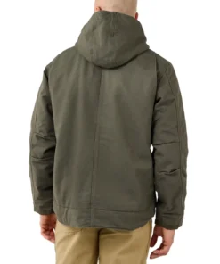 Recreated - Carhartt Bartlett Relaxed Jacket