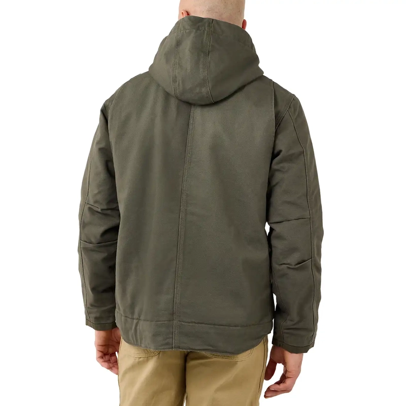 Recreated - Carhartt Bartlett Relaxed Jacket