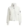 Recreation – Team USA Polo Ralph Lauren 2026 Winter Olympics White Hybrid Zip Jacket