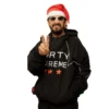 Ringo Starr Marty Supreme Jacket For Man