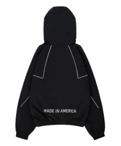 Ringo Starr Marty Supreme Jacket For Unsiex