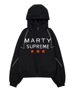Ringo Starr Marty Supreme Jacket For Woman