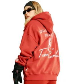 SCA x Hockey Canada Classic Terry Hoodie For 2026