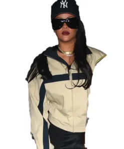 SNL S51 Rihanna Jacket For Man