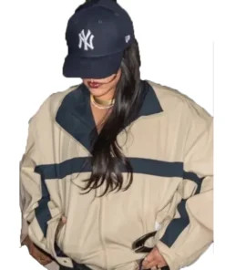 SNL S51 Rihanna Jacket For Woman