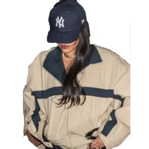 SNL S51 Rihanna Jacket For Woman