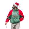 Sam Hartman Marty Supreme Mexico Jacket For 2025