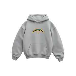 Seen x Chargers Vintage Voltage Hoodie For Woman