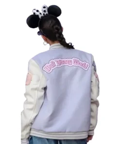 Stoney Clover Lane Disneyland Varsity Jacket 2026