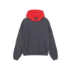 Stussy Two Tone Hoodie