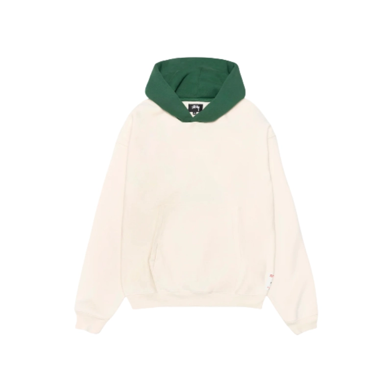 Stussy Two Tone HoodiStussy Two Tone Hoodie For Mane For 2026