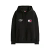 The APXGP Relaxed Graphic Hoodie For Man