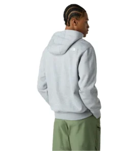 The North Face Essential Hoodie For 2026