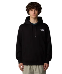 The North Face Essential Hoodie For Man