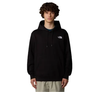 The North Face Essential Hoodie For Man