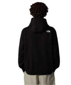The North Face Essential Hoodie For Woman