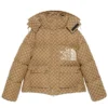 The North Face Gucci Print jacket For Man