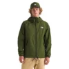 The North Face Men’s Antora Green Rain Hoodie For Man