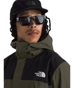 The North Face Men’s Antora Jacket