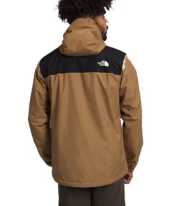 The North Face Men’s Antora Jacket For 2026