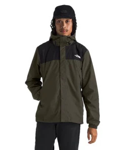 The North Face Men’s Antora Jacket For Man