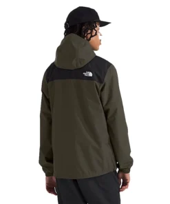The North Face Men’s Antora Jacket For Unisex